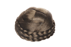 Blond Inchis Cenusiu Coc Bride