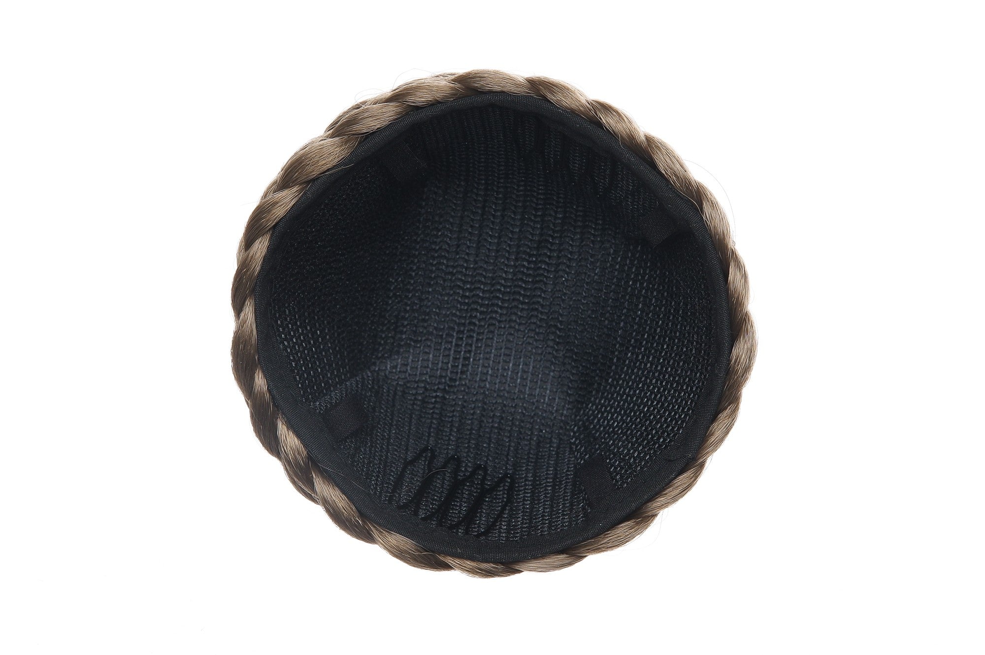 Blond Inchis Cenusiu Coc Bride