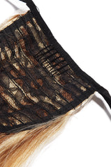 Saten Cu Suvite Coada Deluxe