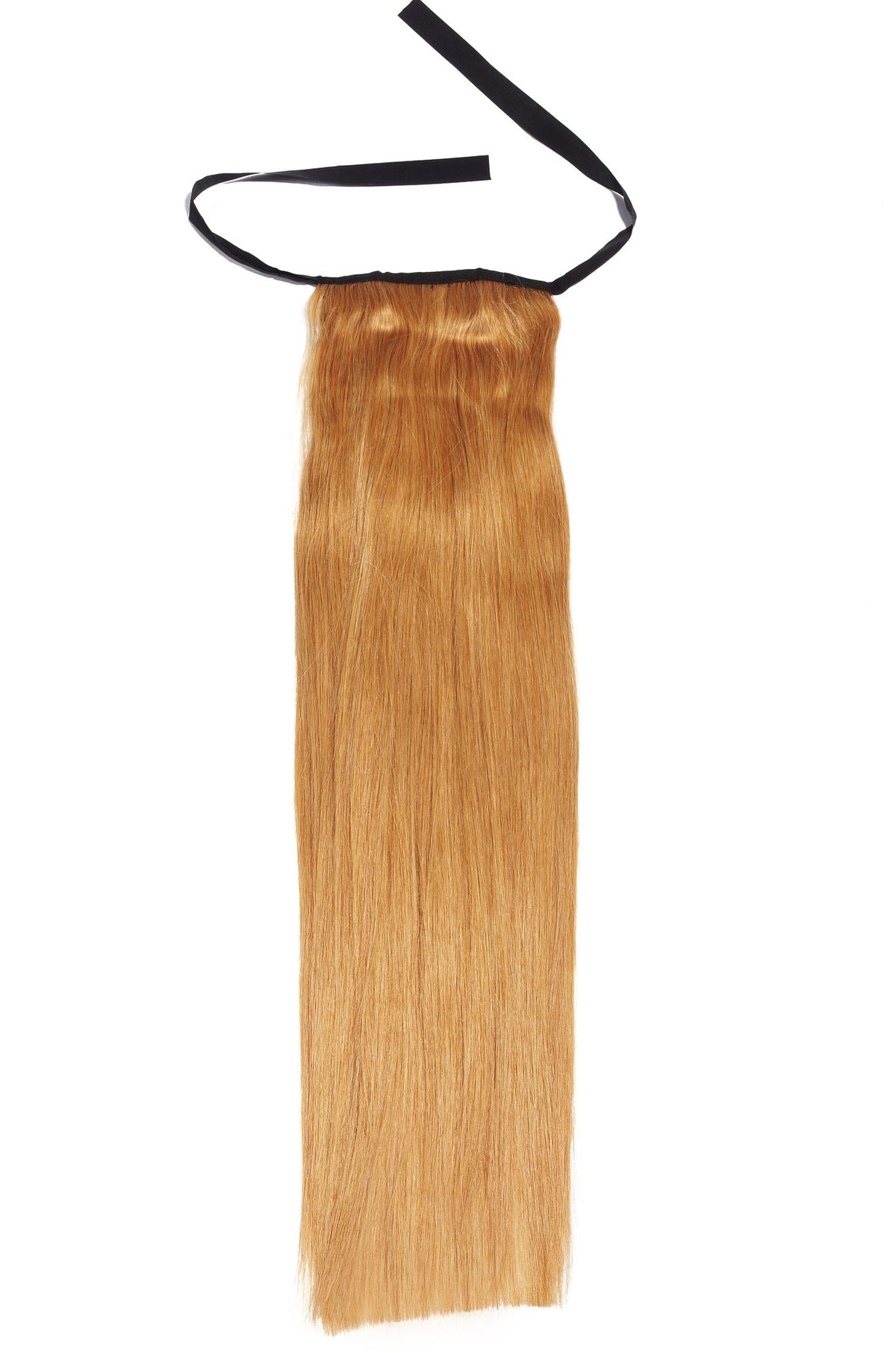 Blond Aluna Coada Deluxe