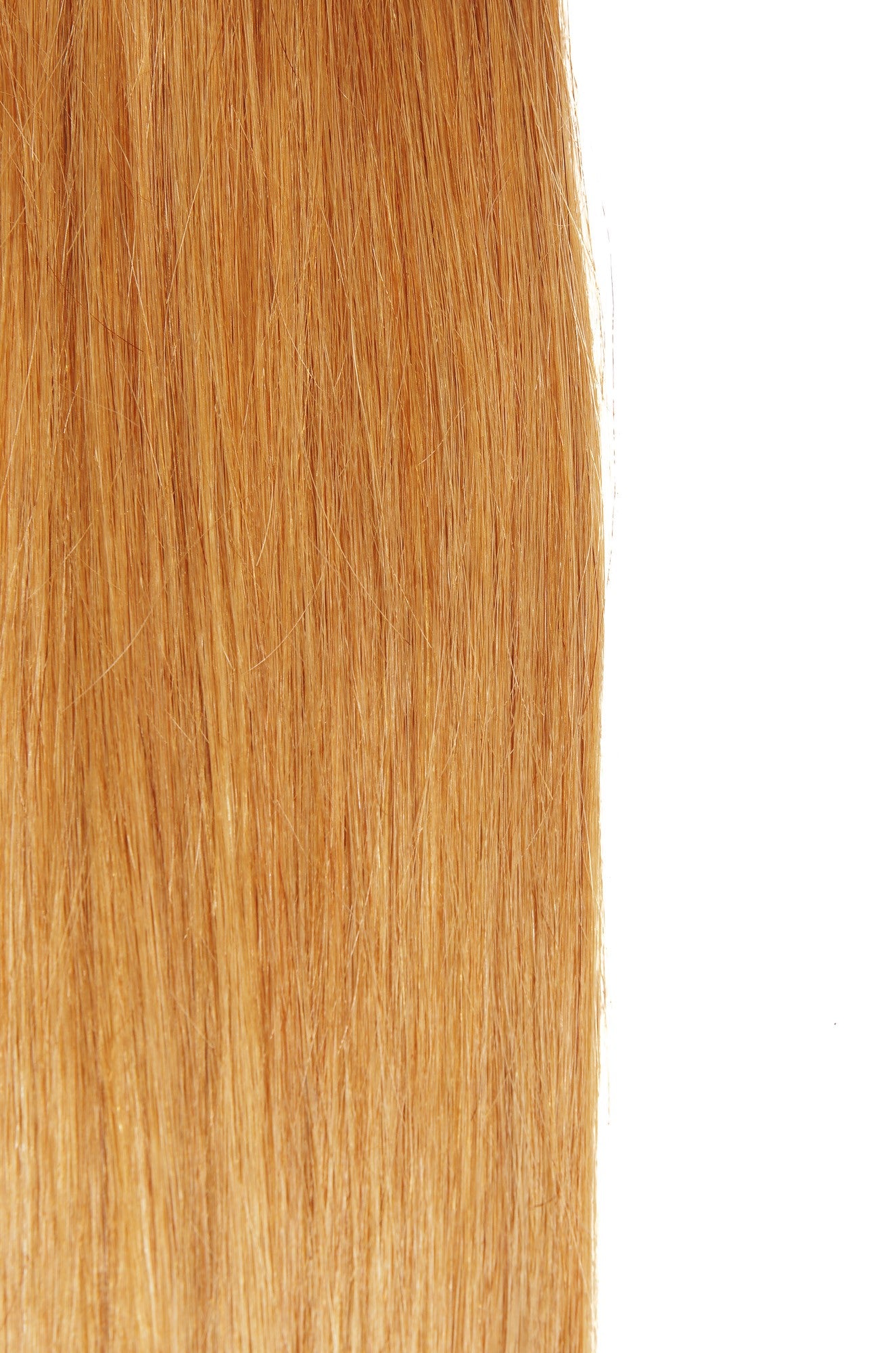 Blond Aluna Coada Deluxe