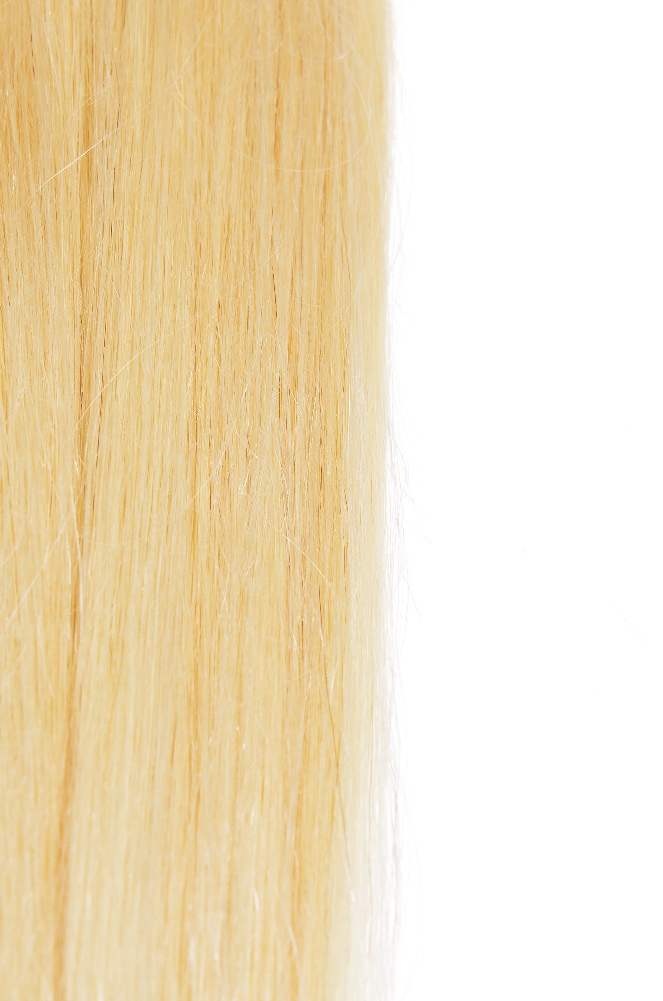 Blond Deschis Coada Deluxe