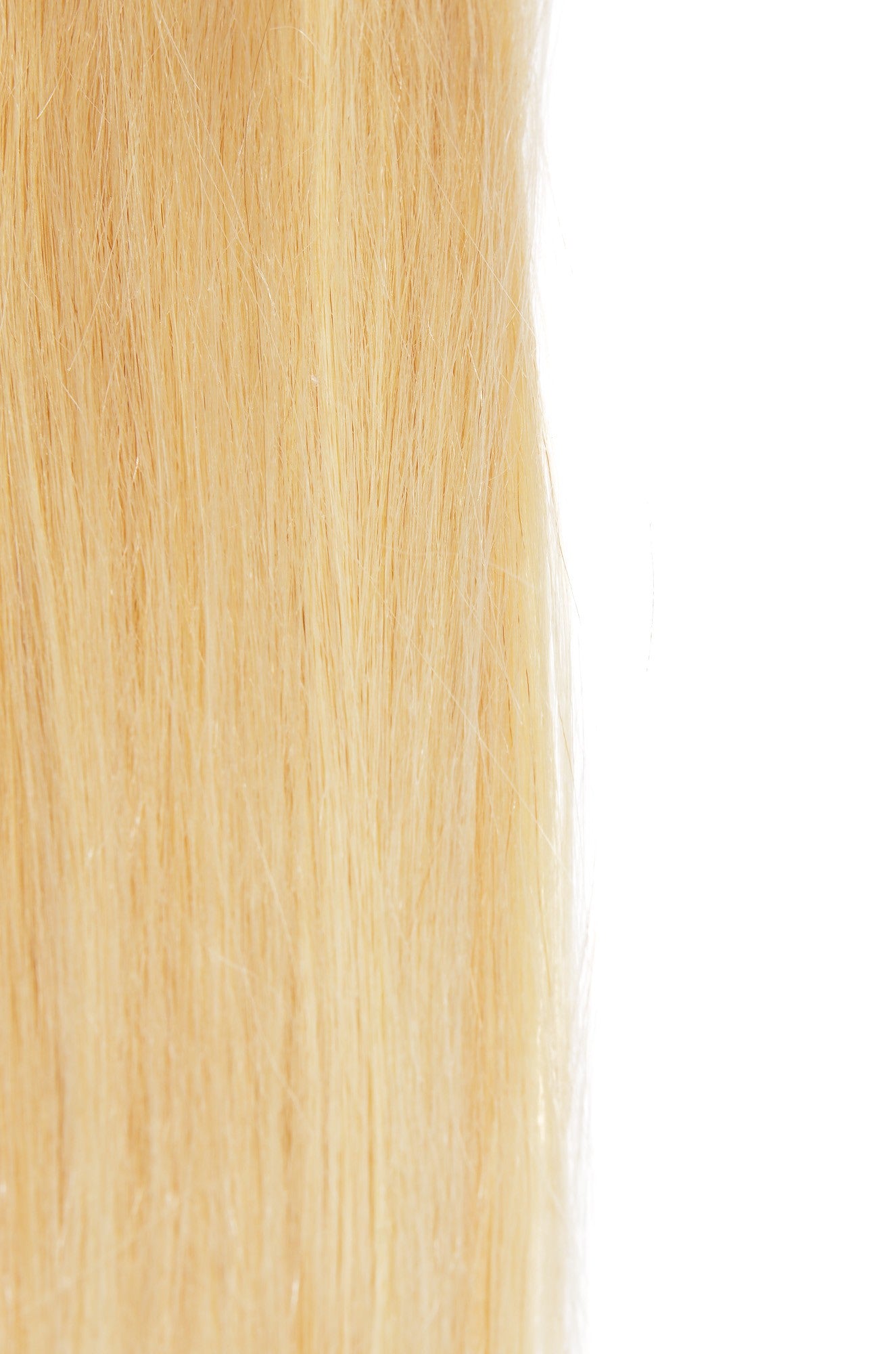 Blond Platinat Coada Deluxe