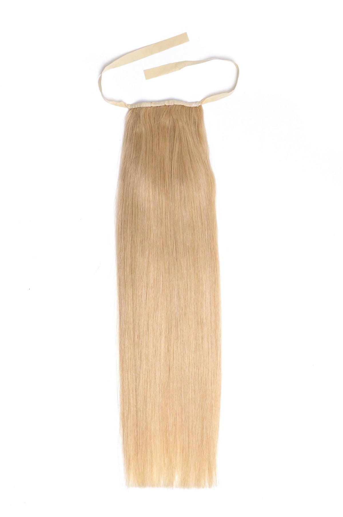 Blond Platinat Coada Deluxe