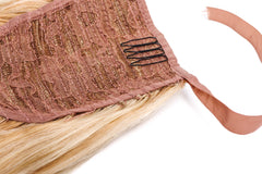 Mix Blond Auriu Coada Deluxe