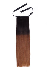 Ombre Saten Inchis/Aramiu Coada Deluxe