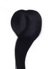 Negru Intens Clip-On Premium