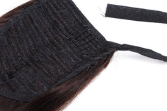 Ombre Saten Inchis/Aramiu Coada Deluxe