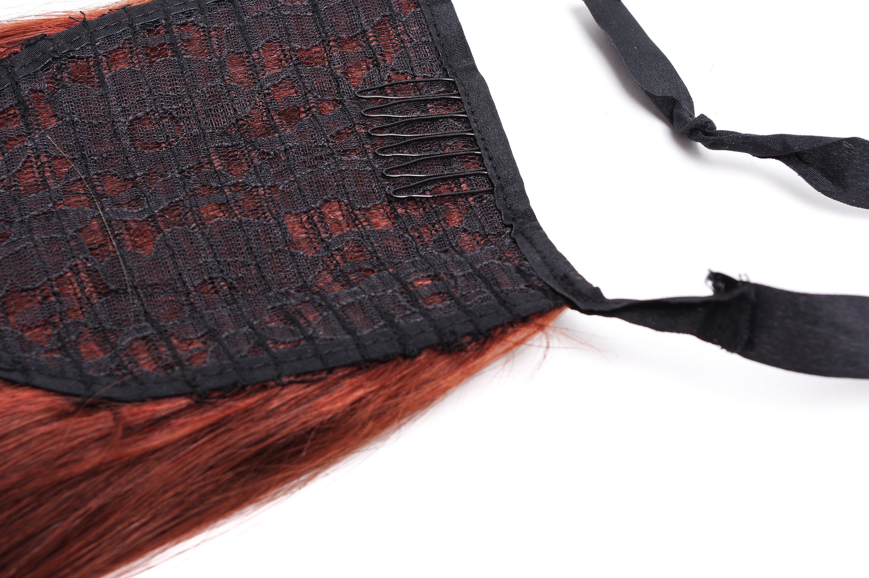 Saten Roscat Coada Deluxe