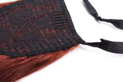 Saten Roscat Coada Deluxe