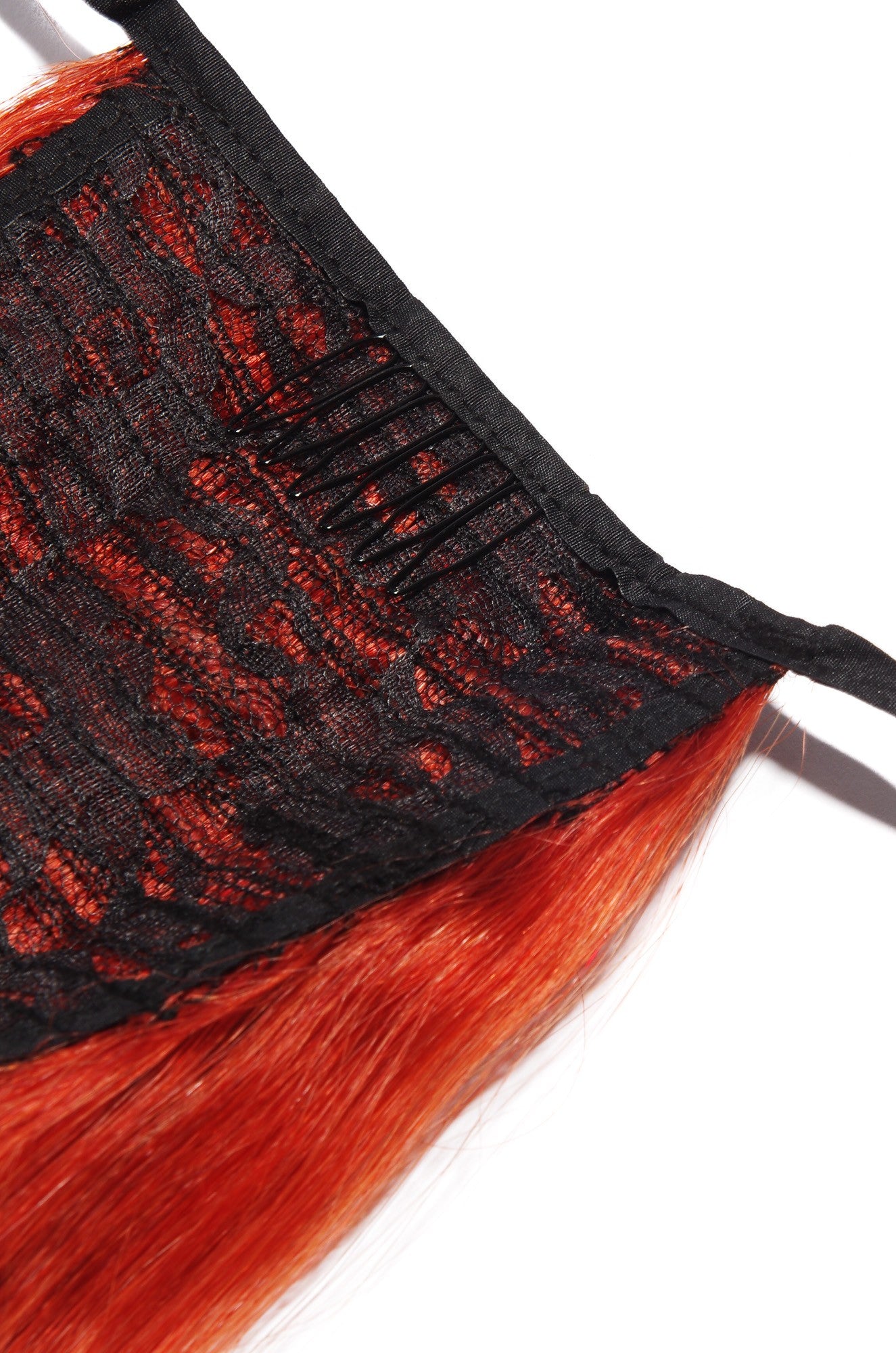 Rosu Rubiniu Coada Deluxe