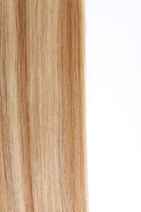 Mix Blond Cenusiu Coada Deluxe