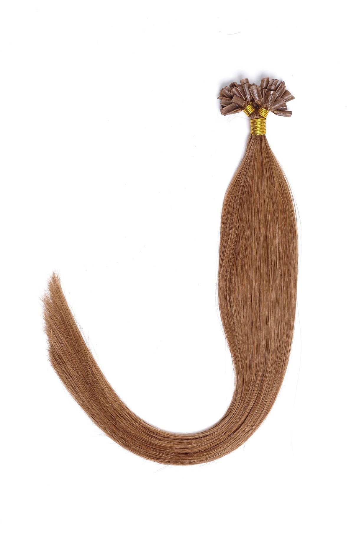 Saten Auriu Deschis Cheratina Premium