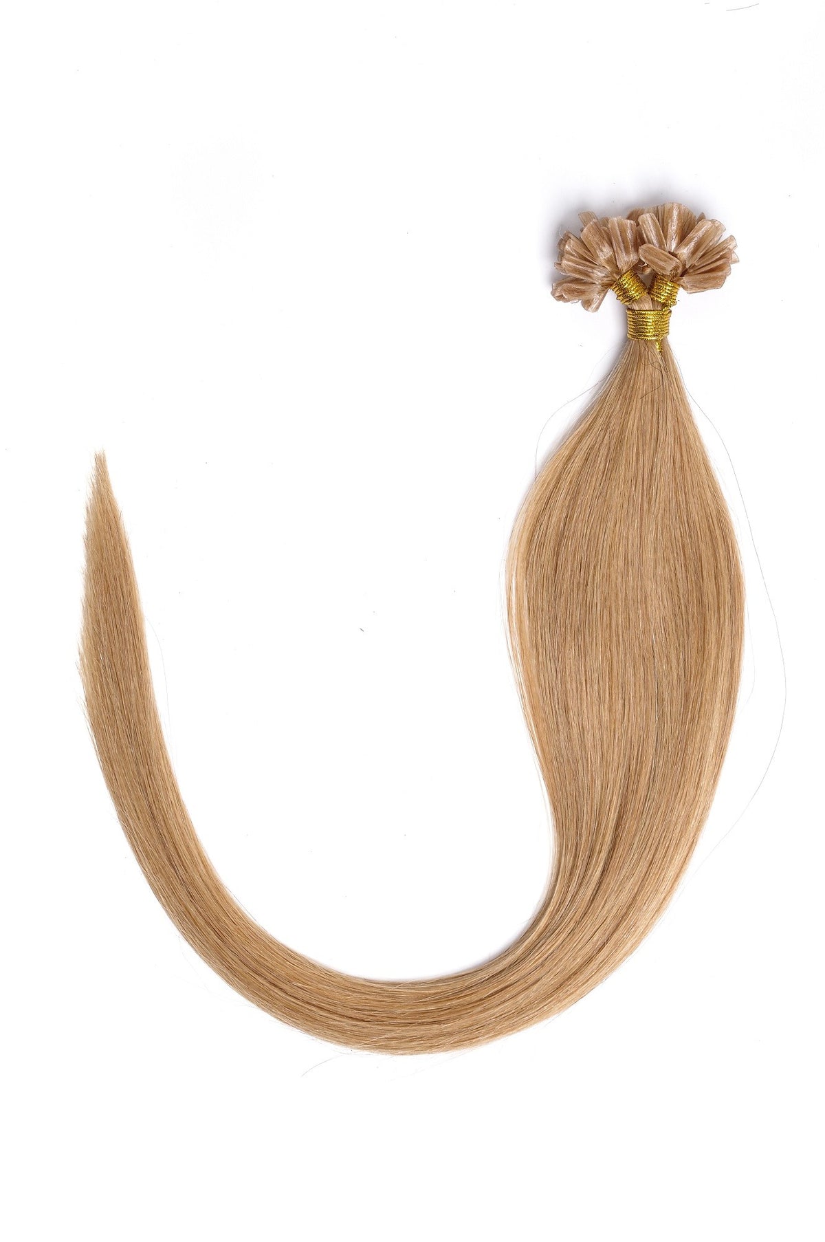 Blond Aluna Cheratina Premium