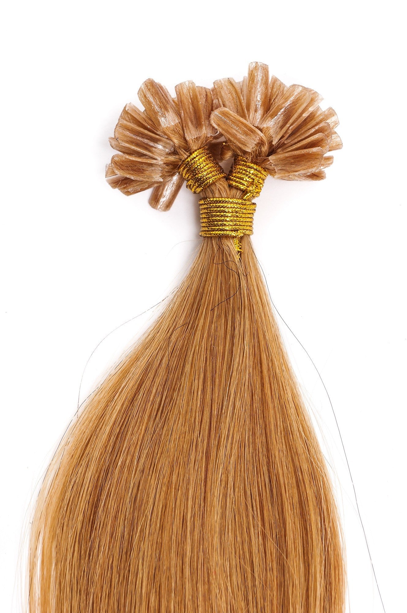 Blond Aluna Cheratina Premium