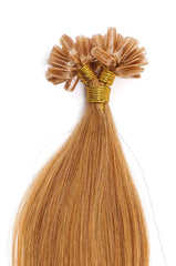 Blond Aluna Cheratina Premium