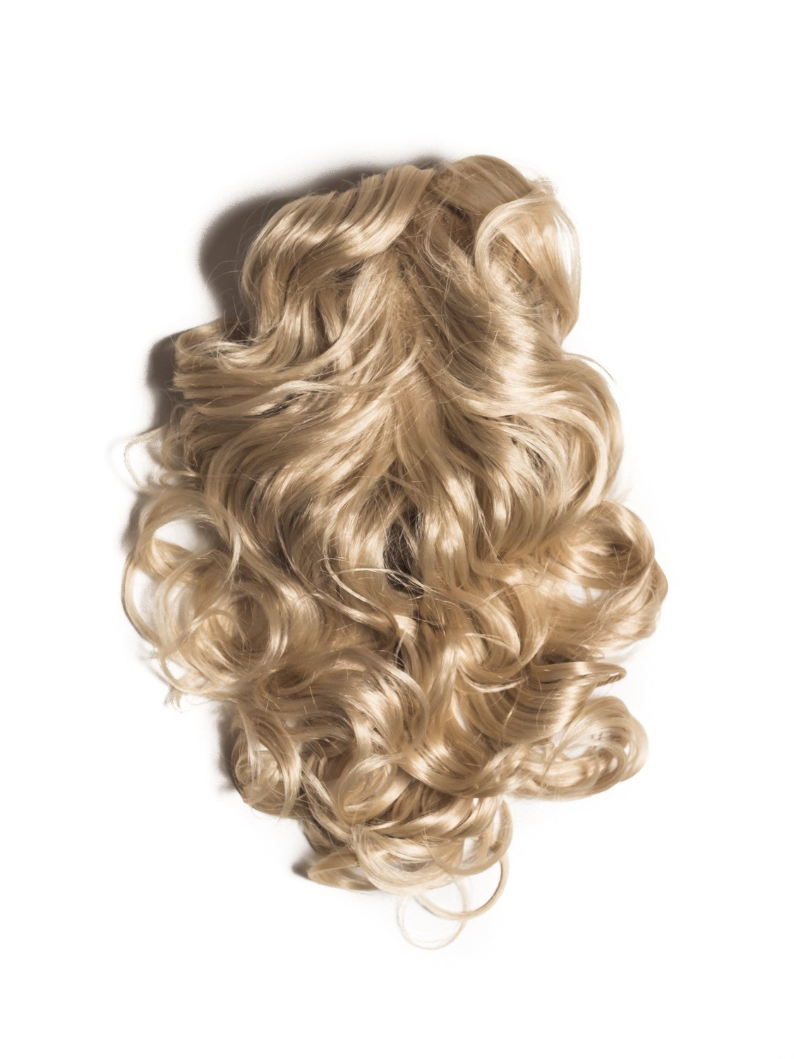 Blond Bej Coada Par Cleste