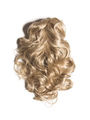 Blond Bej Coada Par Cleste