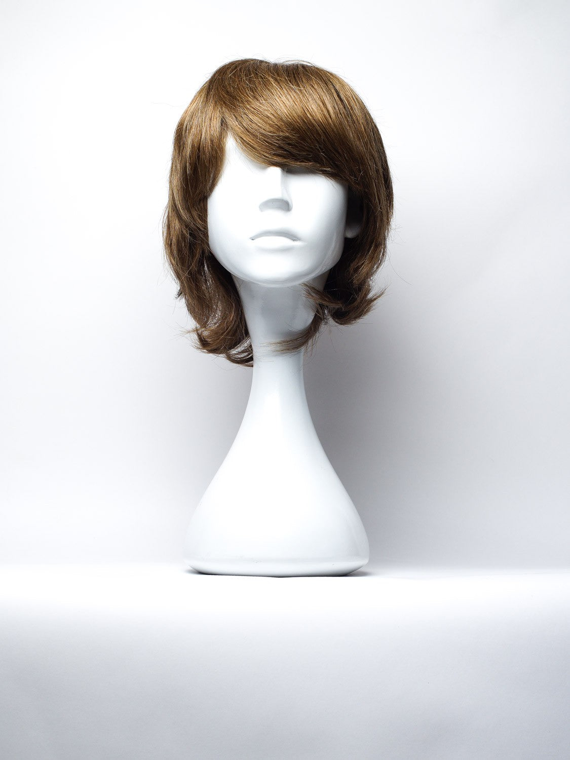 CORA Blond Inchis Cenusiu