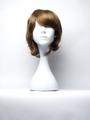 CORA Blond Inchis Cenusiu