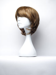 CORA Blond Inchis Cenusiu