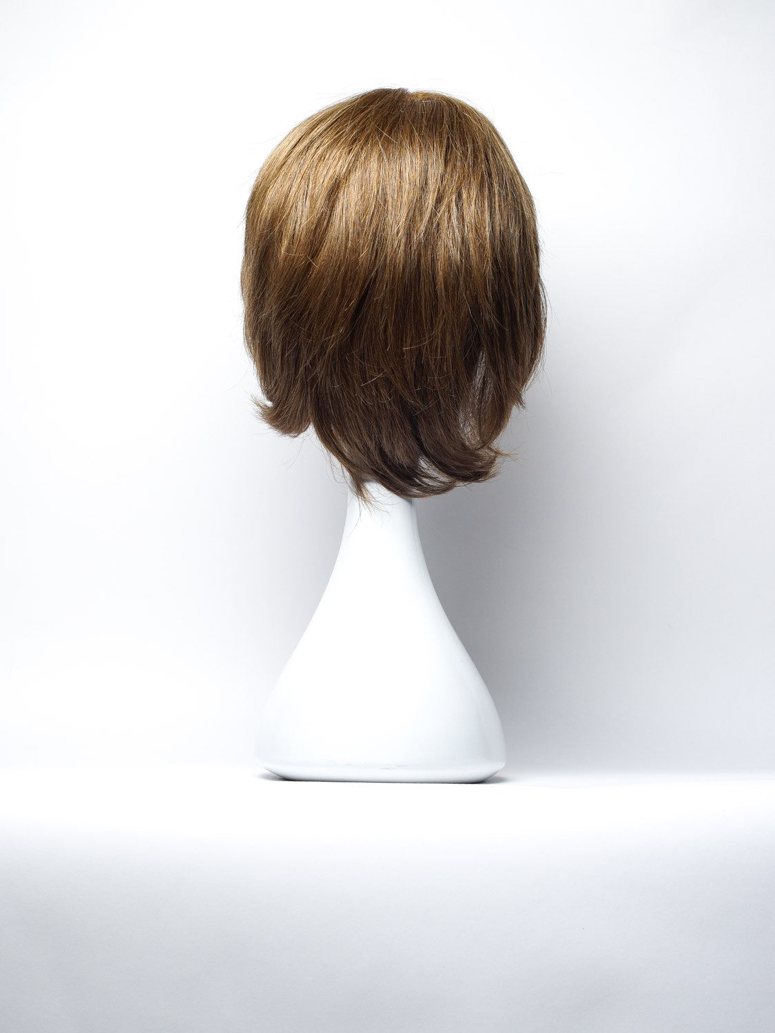 CORA Blond Inchis Cenusiu