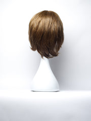 CORA Blond Inchis Cenusiu