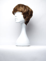 ELA Saten Deschis Auriu