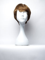 ELA Saten Deschis Auriu