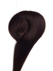 Saten Inchis Clip-On Premium