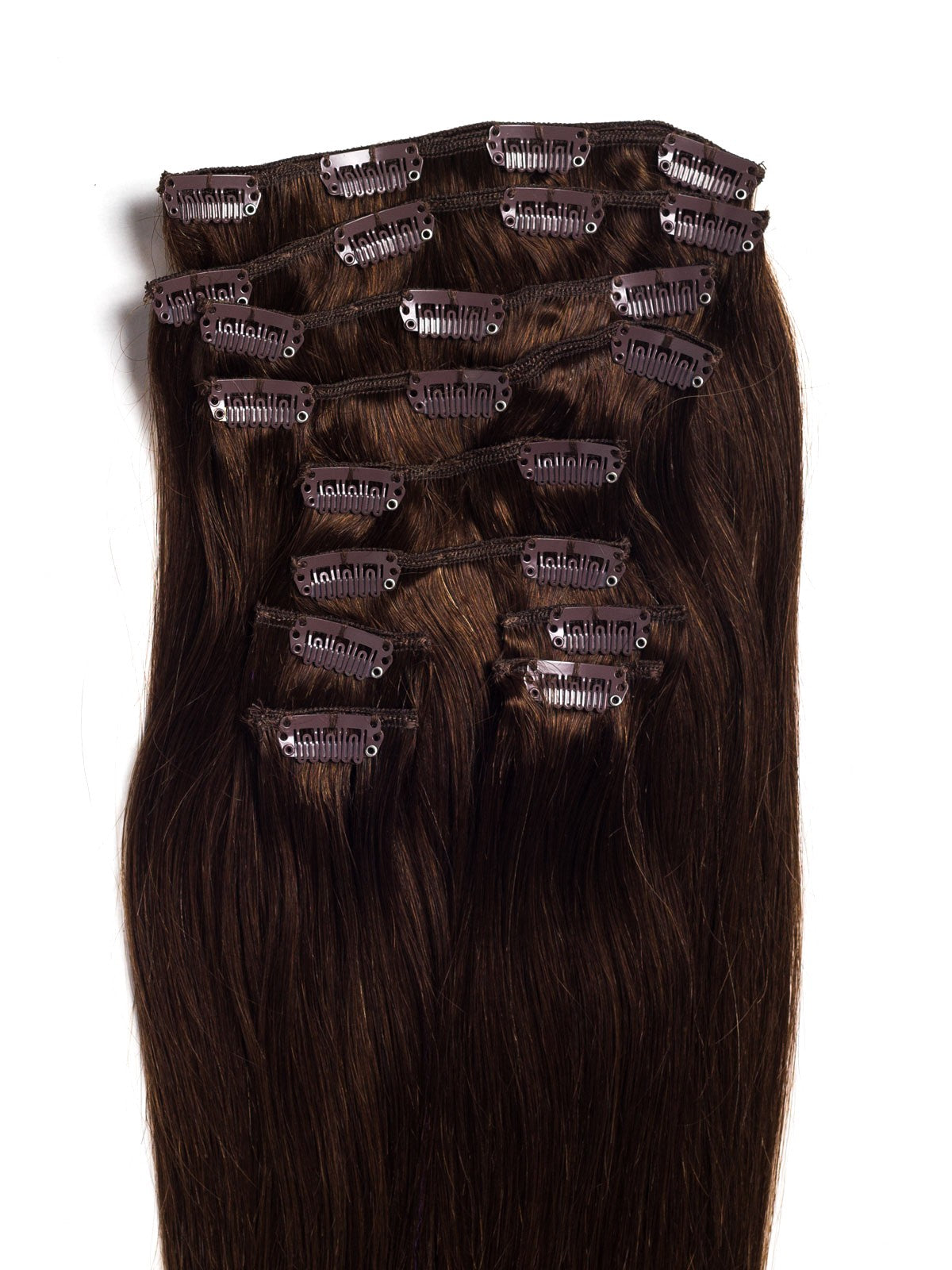 Ciocolatiu Clip-On Premium