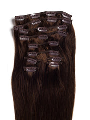 Ciocolatiu Clip-On Premium