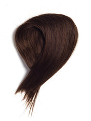 Extensii Clip-On Premium Ciocolatiu