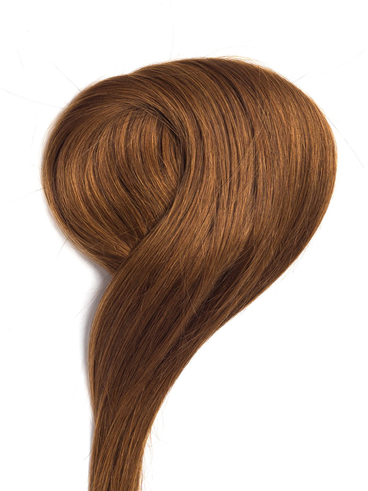 Saten Auriu Deschis Clip-On Premium