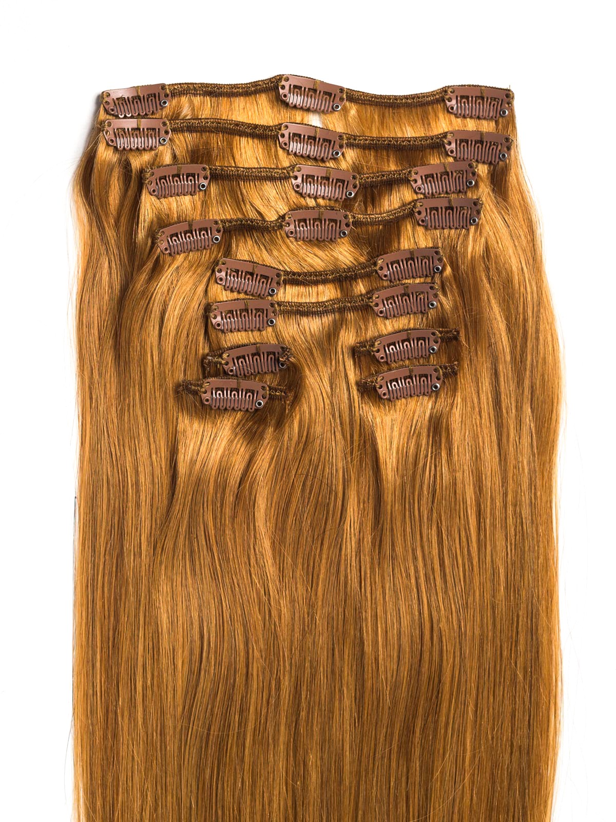 Blond Miere Clip-On Premium