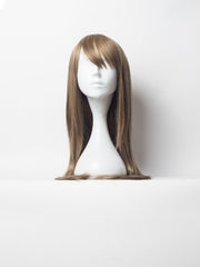 ELSA Saten Deschis Cu Suvite