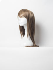 ELSA Saten Deschis Cu Suvite