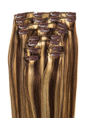 Saten Deschis Cu Suvite Clip-On Premium