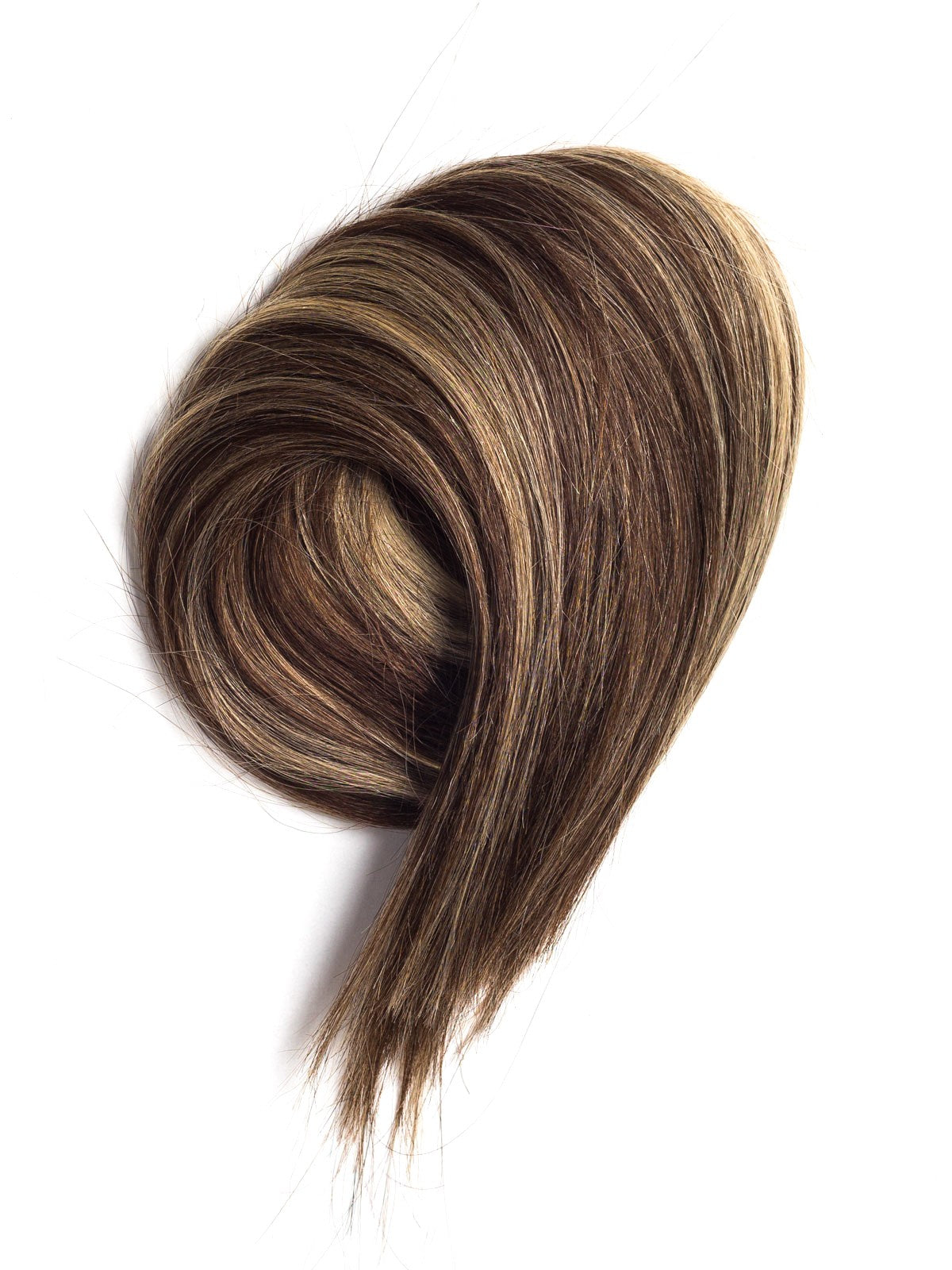 Ciocolatiu Cu Suvite Clip-On Premium