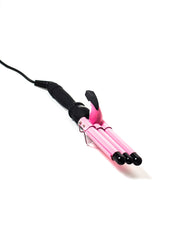 Ondulator Triplu Valuri 19MM