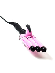 Ondulator Triplu Valuri 25MM