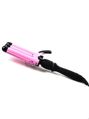 Ondulator Triplu Valuri 25MM