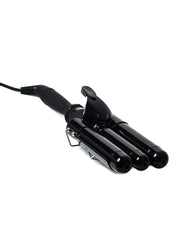 Ondulator Triplu Valuri 28MM