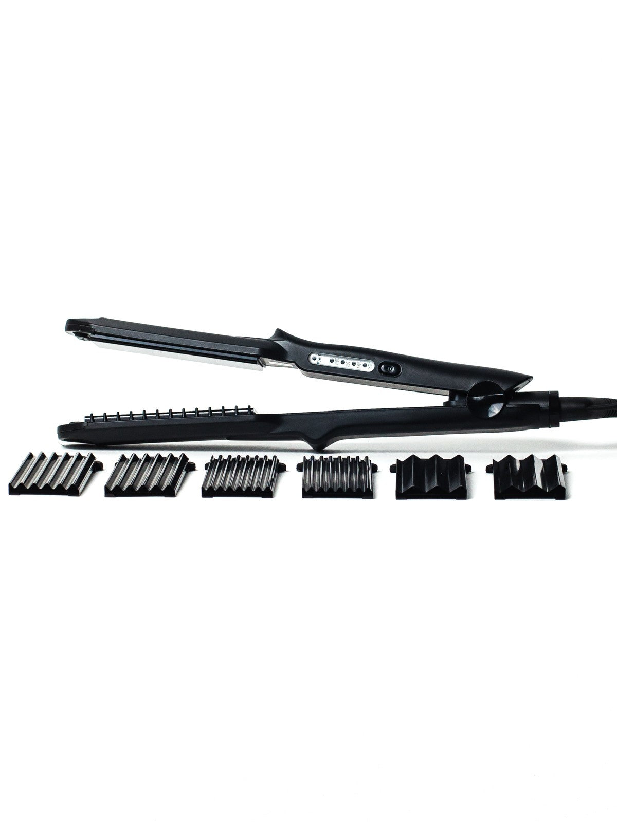 Placa Creponat 4 In 1