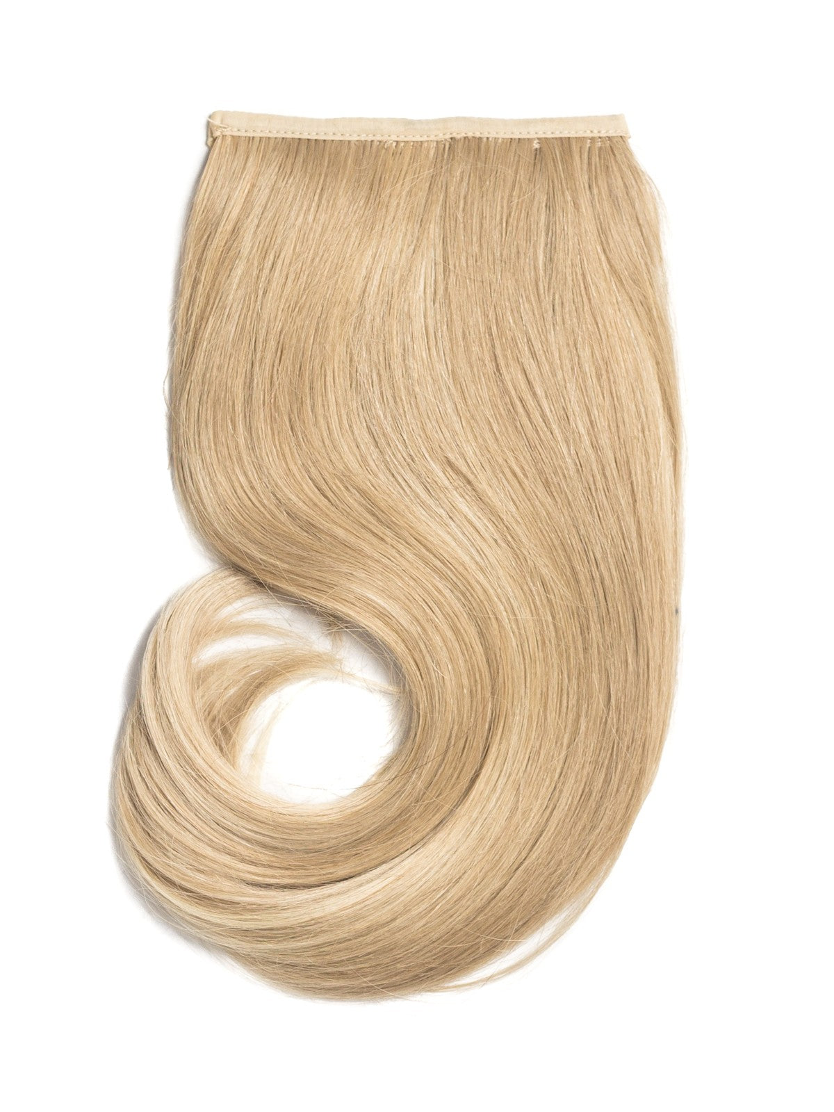 Mix Blond Coada Retro