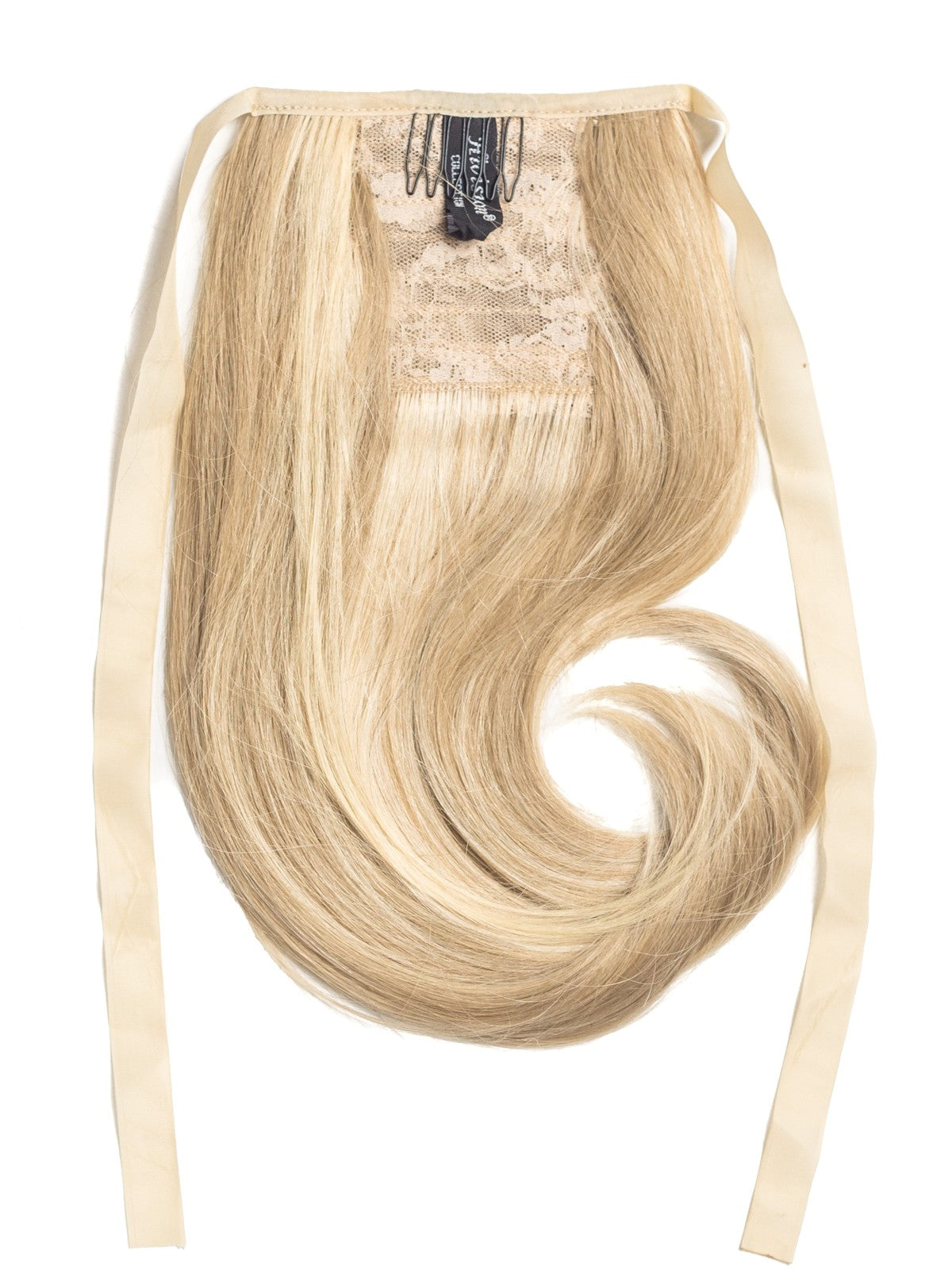 Mix Blond Coada Retro