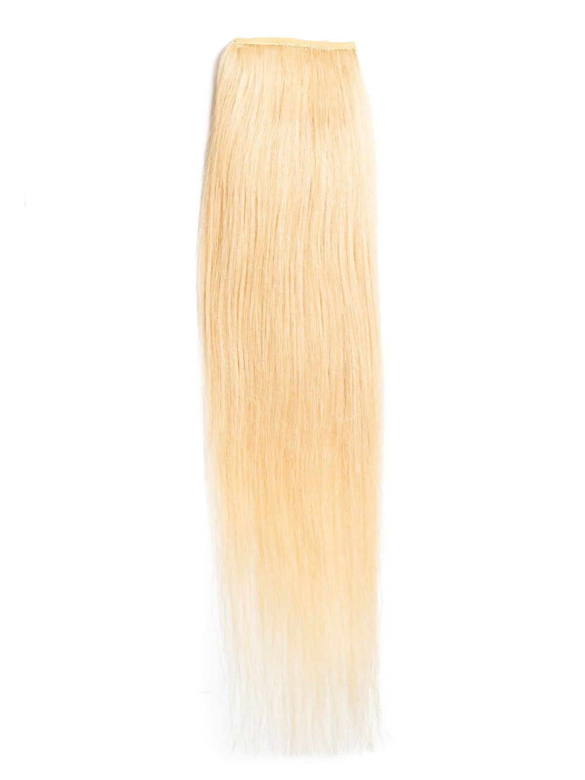Blond Platinat Coada Premium