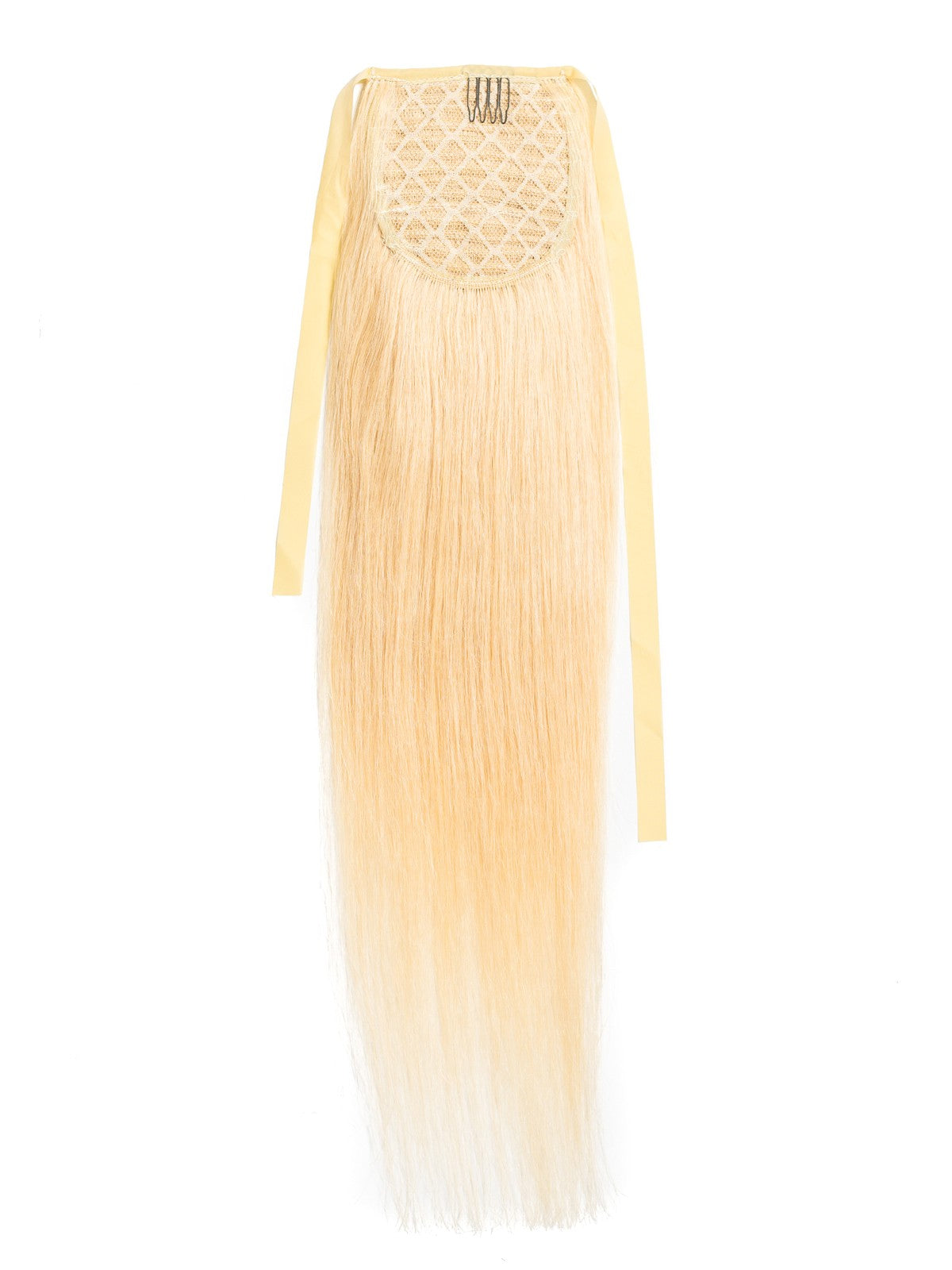 Blond Platinat Coada Premium