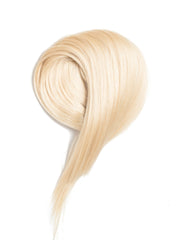 Extensii Clip-On Premium Blond Platinat