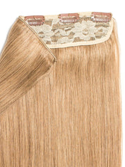 Blond Aluna Tresa Deluxe